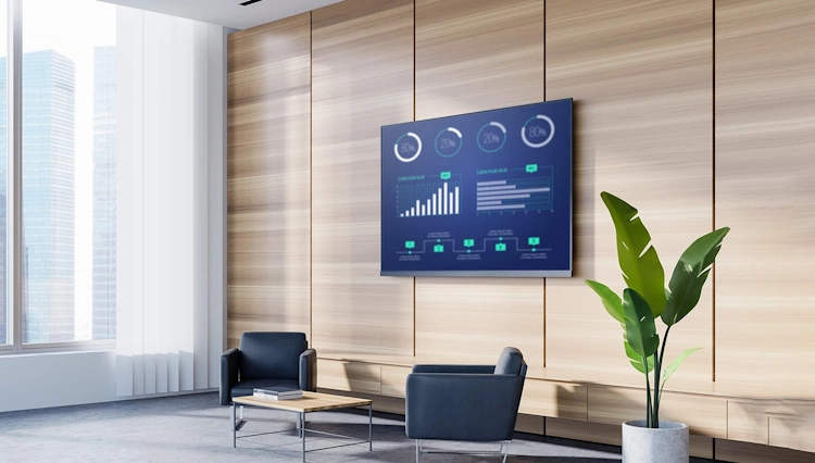 Телевидение для бизнеса от Ростелеком в деревня Шачебол (Ярославская область)